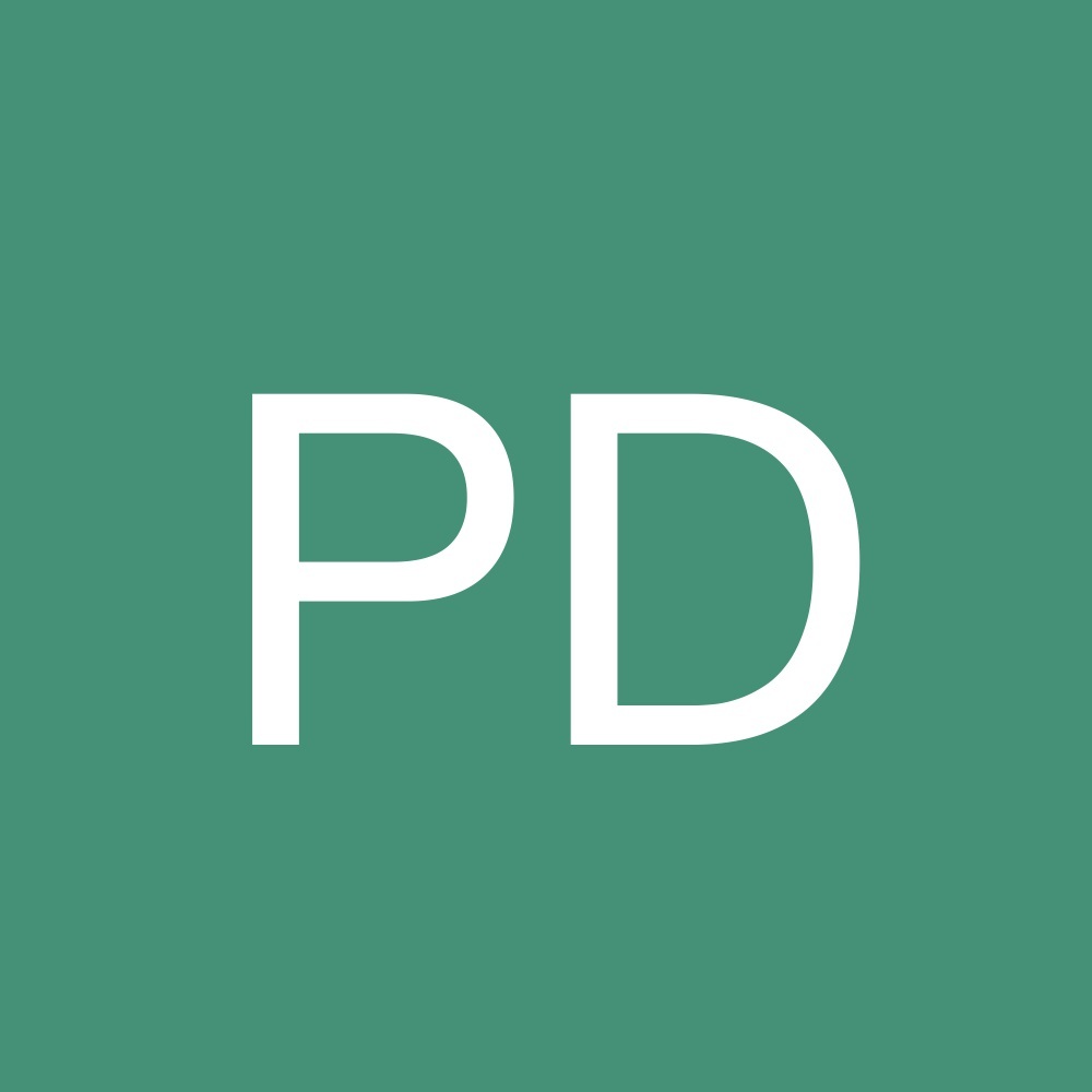 Meet your Posher, Ponga